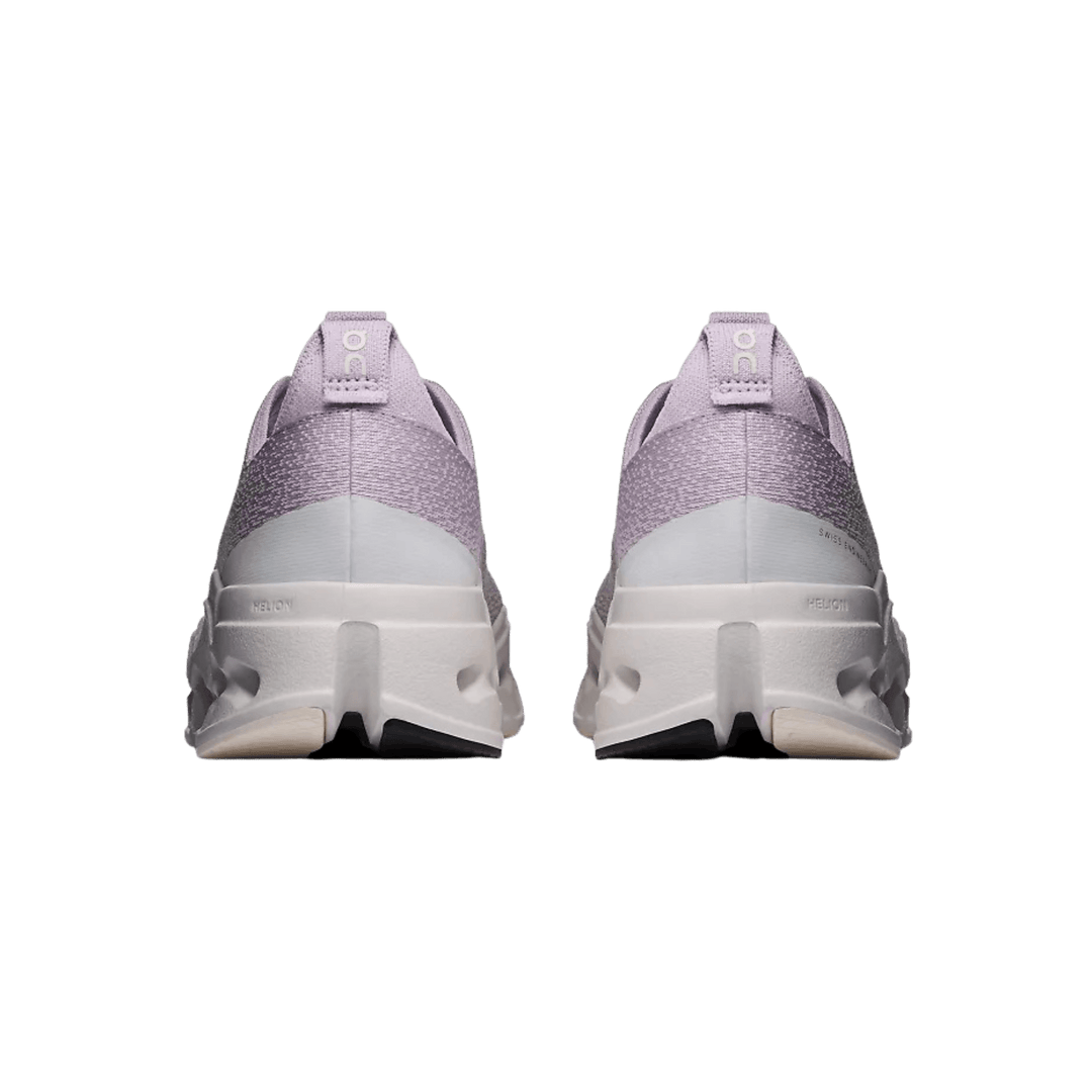ON RUNNING WOMEN'S CLOUDSURFER MAX