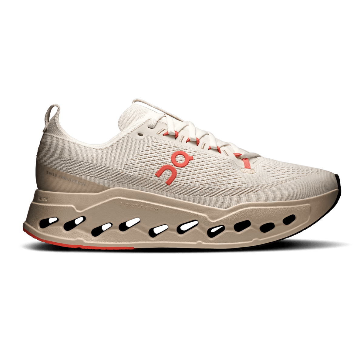 ON RUNNING WOMEN'S CLOUDSURFER MAX WIDE