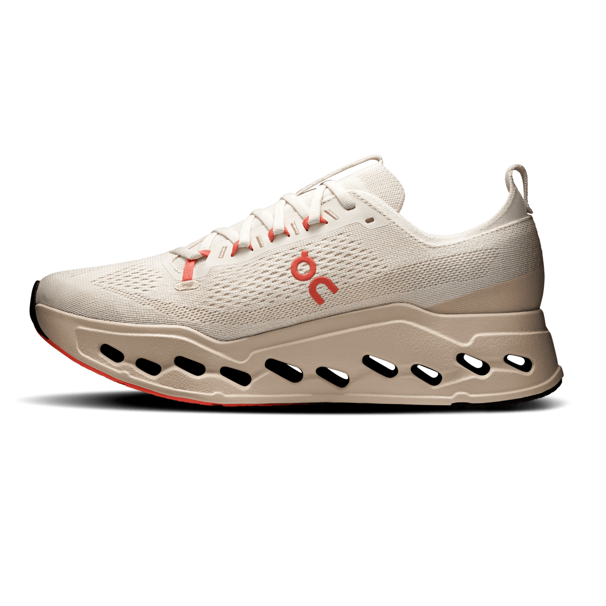 ON RUNNING WOMEN'S CLOUDSURFER MAX WIDE