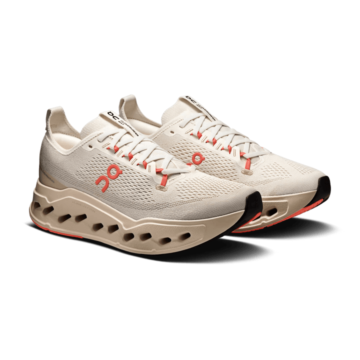 ON RUNNING WOMEN'S CLOUDSURFER MAX WIDE