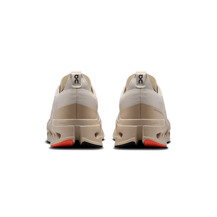 ON RUNNING WOMEN'S CLOUDSURFER MAX WIDE