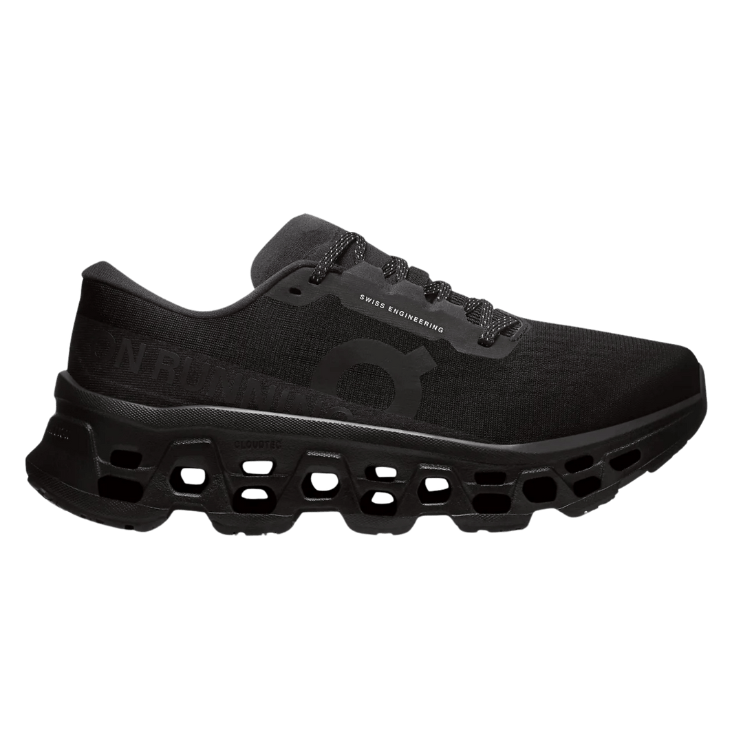 ON RUNNING WOMEN'S CLOUDMONSTER 3