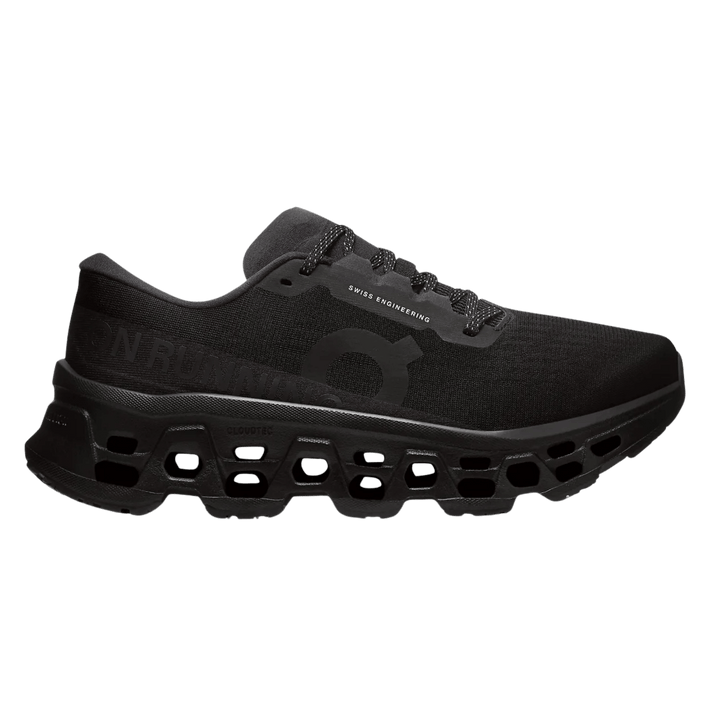 ON RUNNING WOMEN'S CLOUDMONSTER 3