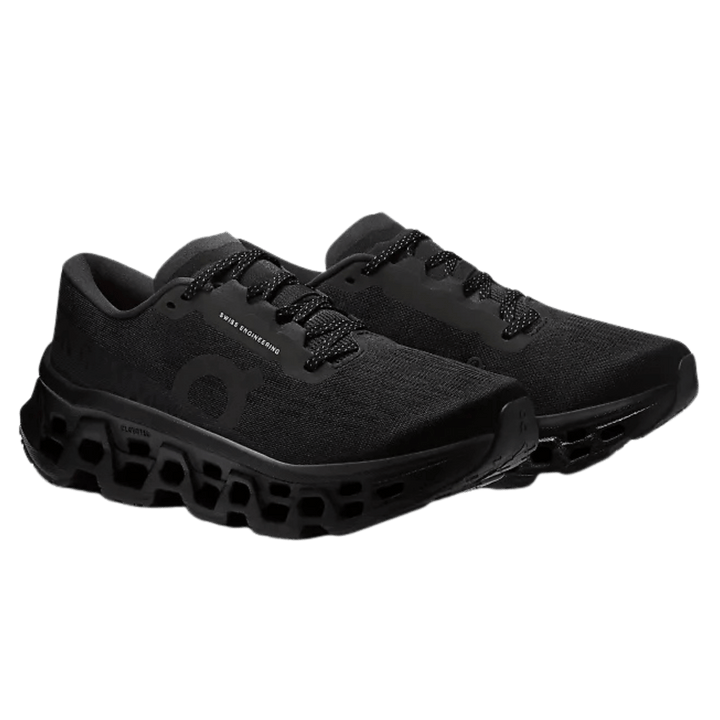 ON RUNNING WOMEN'S CLOUDMONSTER 3