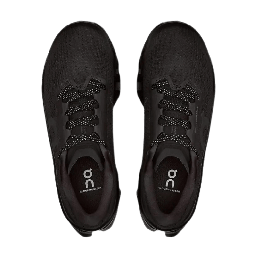 ON RUNNING WOMEN'S CLOUDMONSTER 3