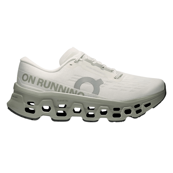 ON RUNNING WOMEN'S CLOUDMONSTER 3
