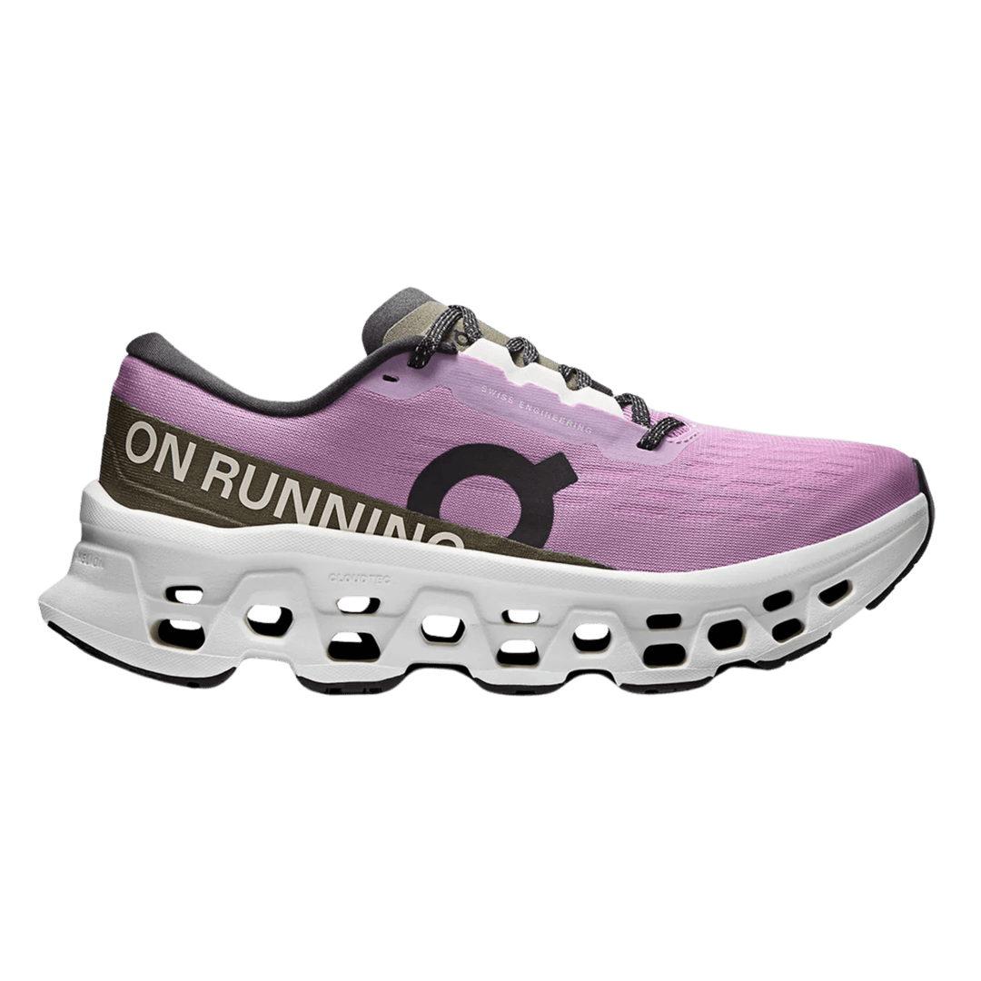 ON RUNNING WOMEN'S CLOUDMONSTER 3