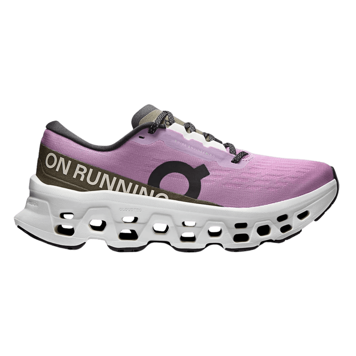 ON RUNNING WOMEN'S CLOUDMONSTER 3