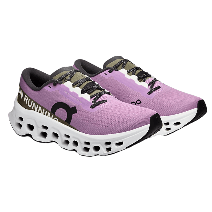 ON RUNNING WOMEN'S CLOUDMONSTER 3