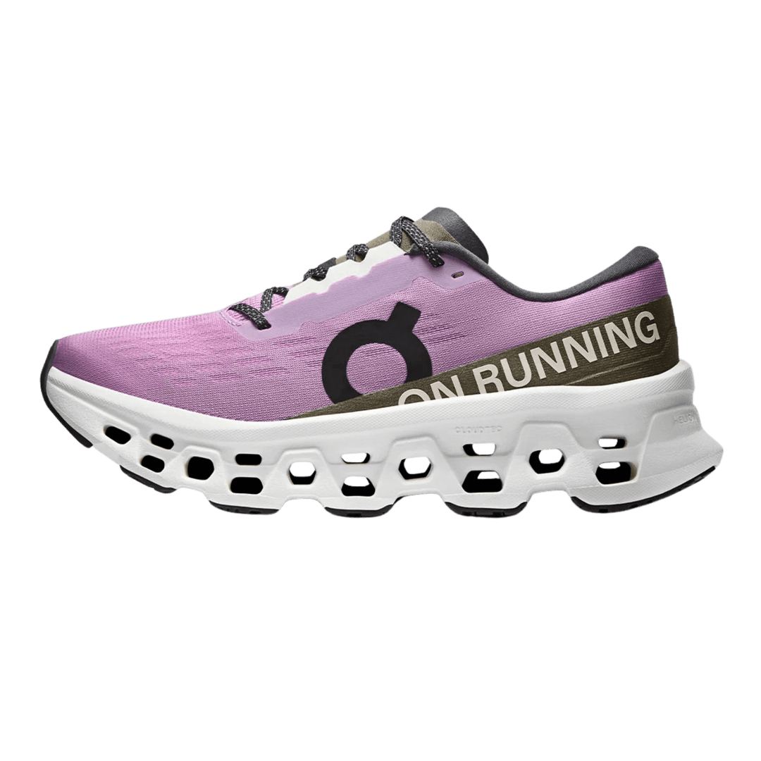 ON RUNNING WOMEN'S CLOUDMONSTER 3