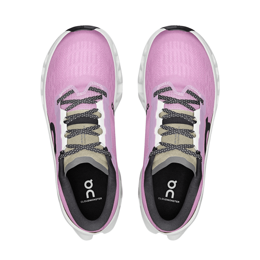 ON RUNNING WOMEN'S CLOUDMONSTER 3