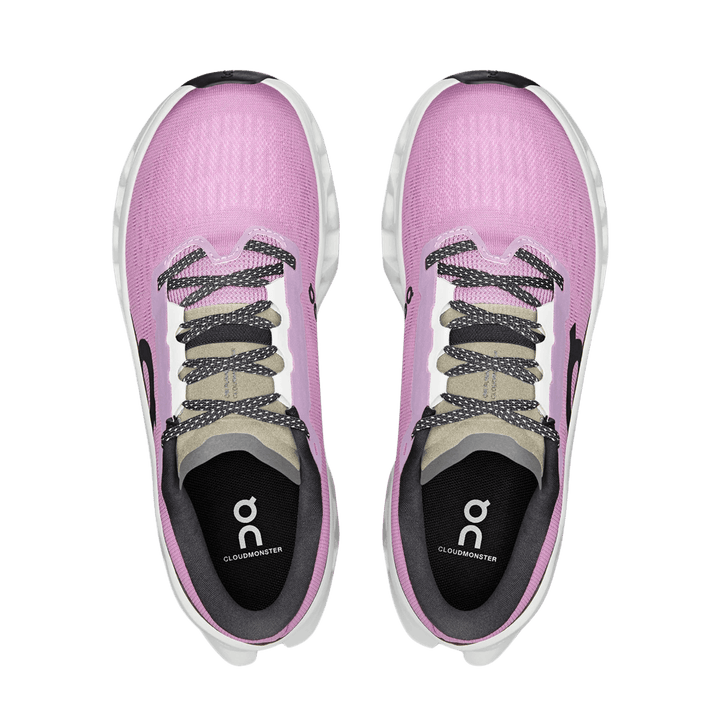 ON RUNNING WOMEN'S CLOUDMONSTER 3