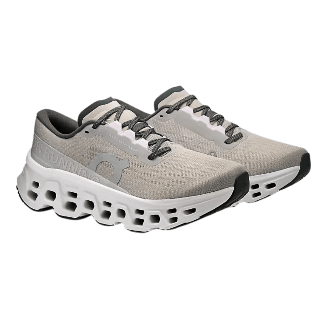 ON RUNNING WOMEN'S CLOUDMONSTER 3