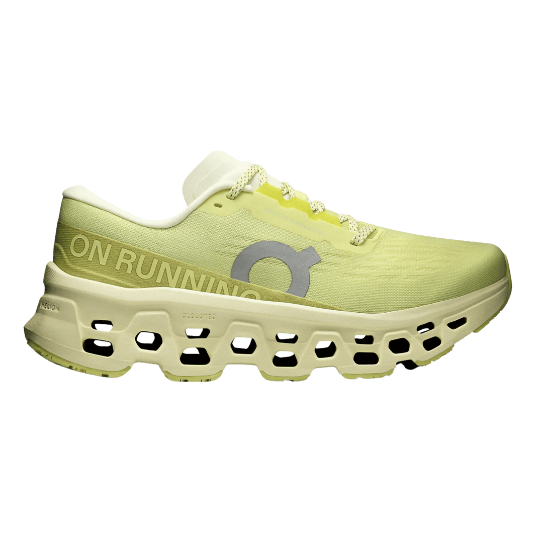 ON RUNNING WOMEN'S CLOUDMONSTER 3