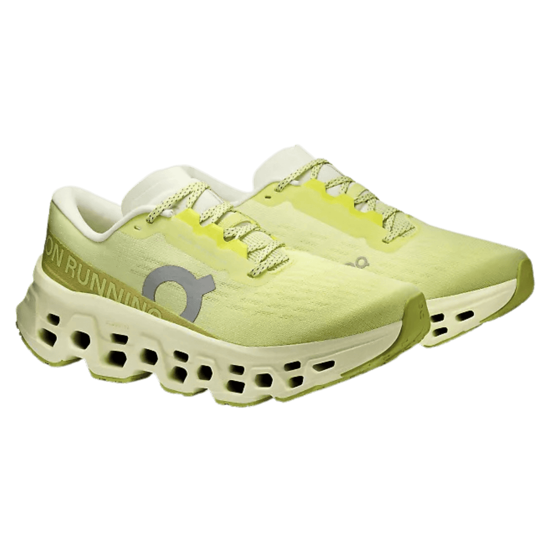 ON RUNNING WOMEN'S CLOUDMONSTER 3