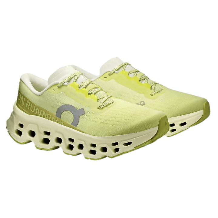 ON RUNNING WOMEN'S CLOUDMONSTER 3