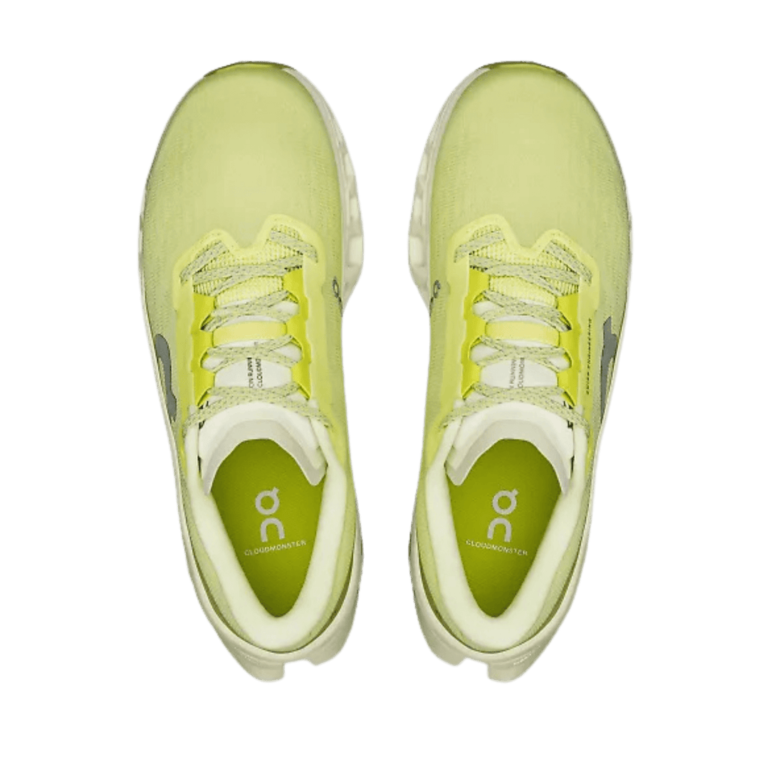 ON RUNNING WOMEN'S CLOUDMONSTER 3