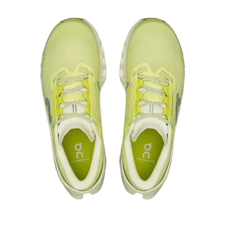 ON RUNNING WOMEN'S CLOUDMONSTER 3