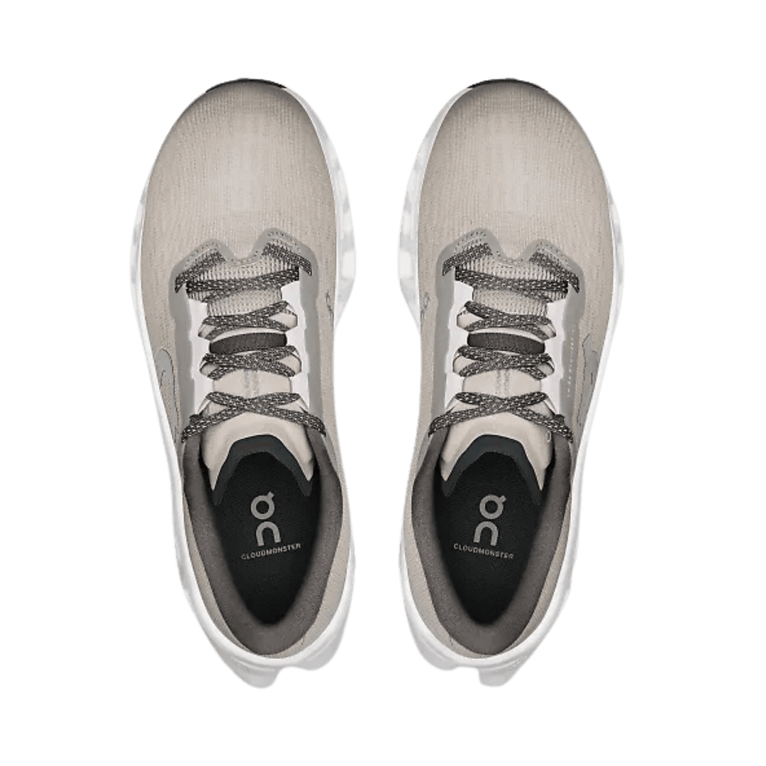 ON RUNNING WOMEN'S CLOUDMONSTER 3