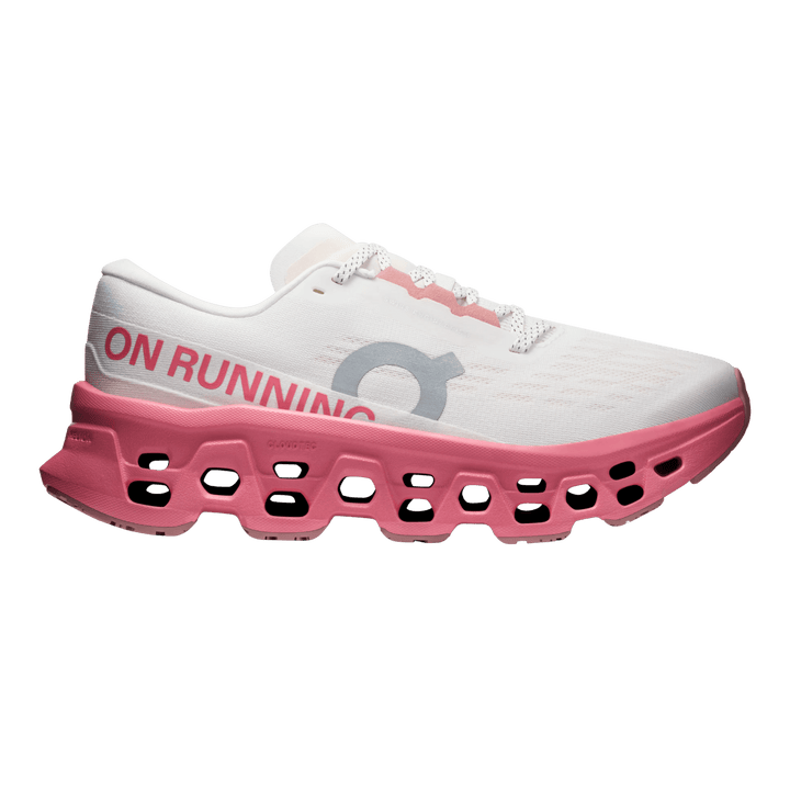 ON RUNNING WOMEN'S CLOUDMONSTER 3