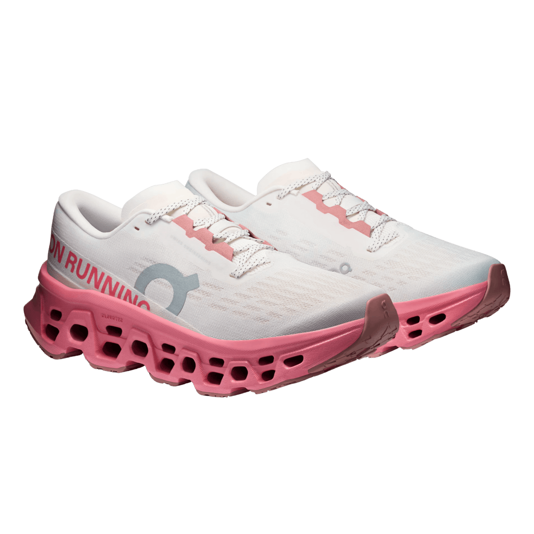 ON RUNNING WOMEN'S CLOUDMONSTER 3