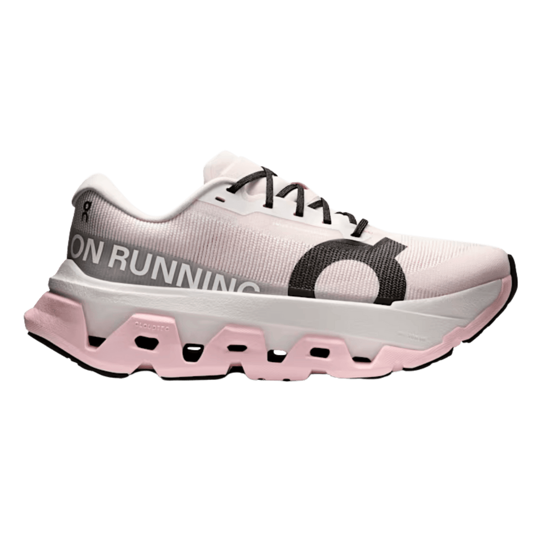 ON RUNNING WOMEN'S CLOUDMONSTER 3 HYPER
