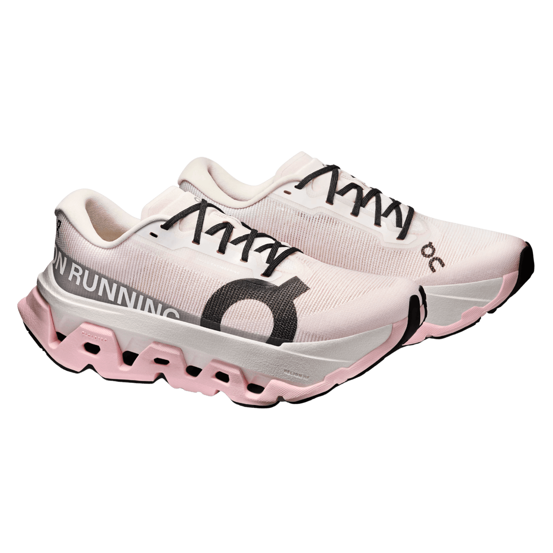 ON RUNNING WOMEN'S CLOUDMONSTER 3 HYPER