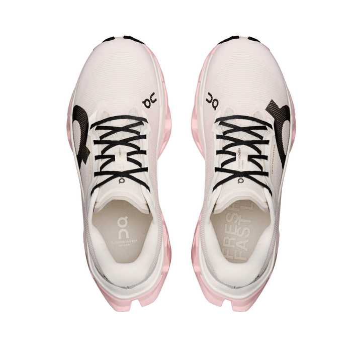 ON RUNNING WOMEN'S CLOUDMONSTER 3 HYPER