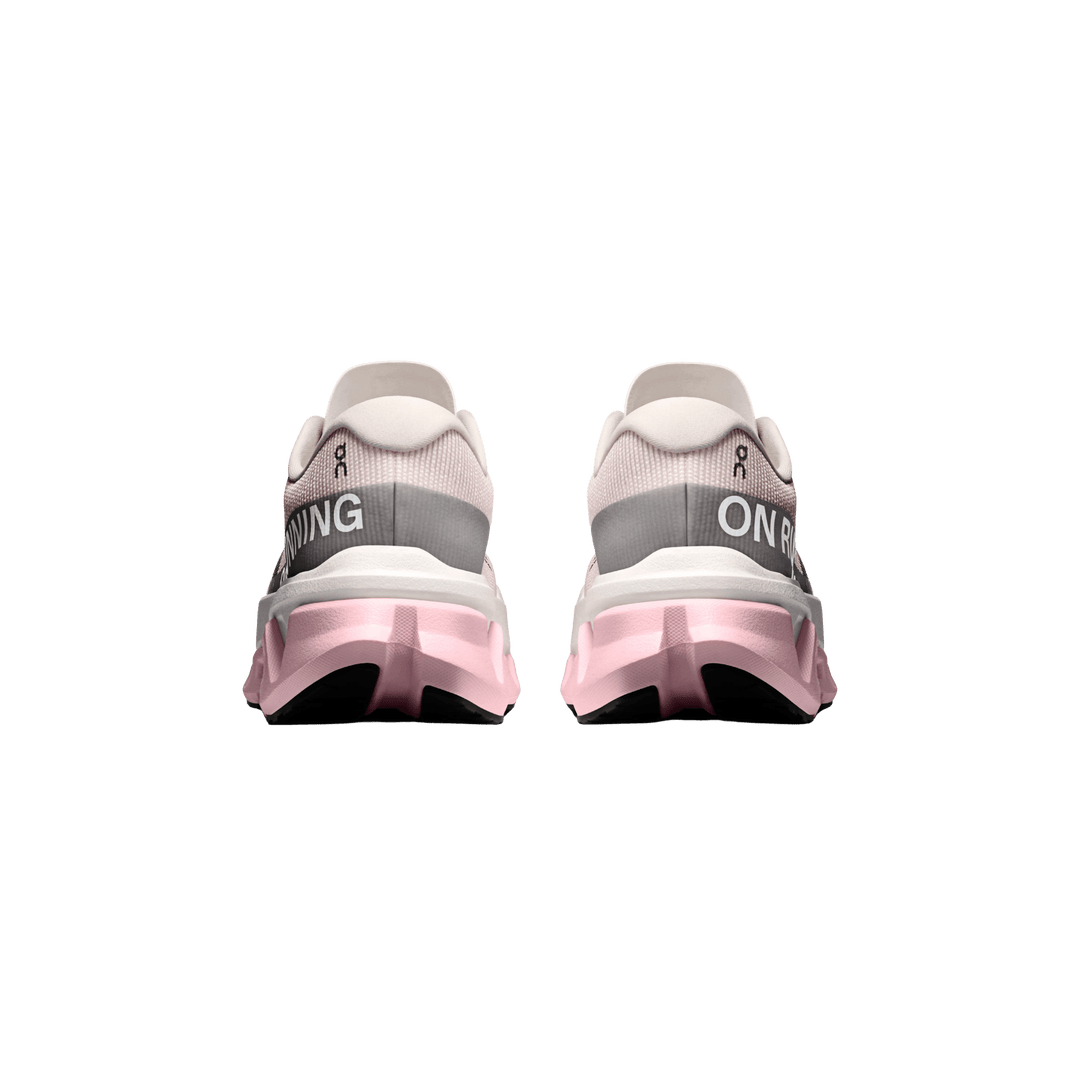 ON RUNNING WOMEN'S CLOUDMONSTER 3 HYPER