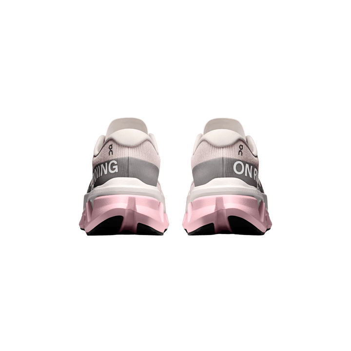ON RUNNING WOMEN'S CLOUDMONSTER 3 HYPER