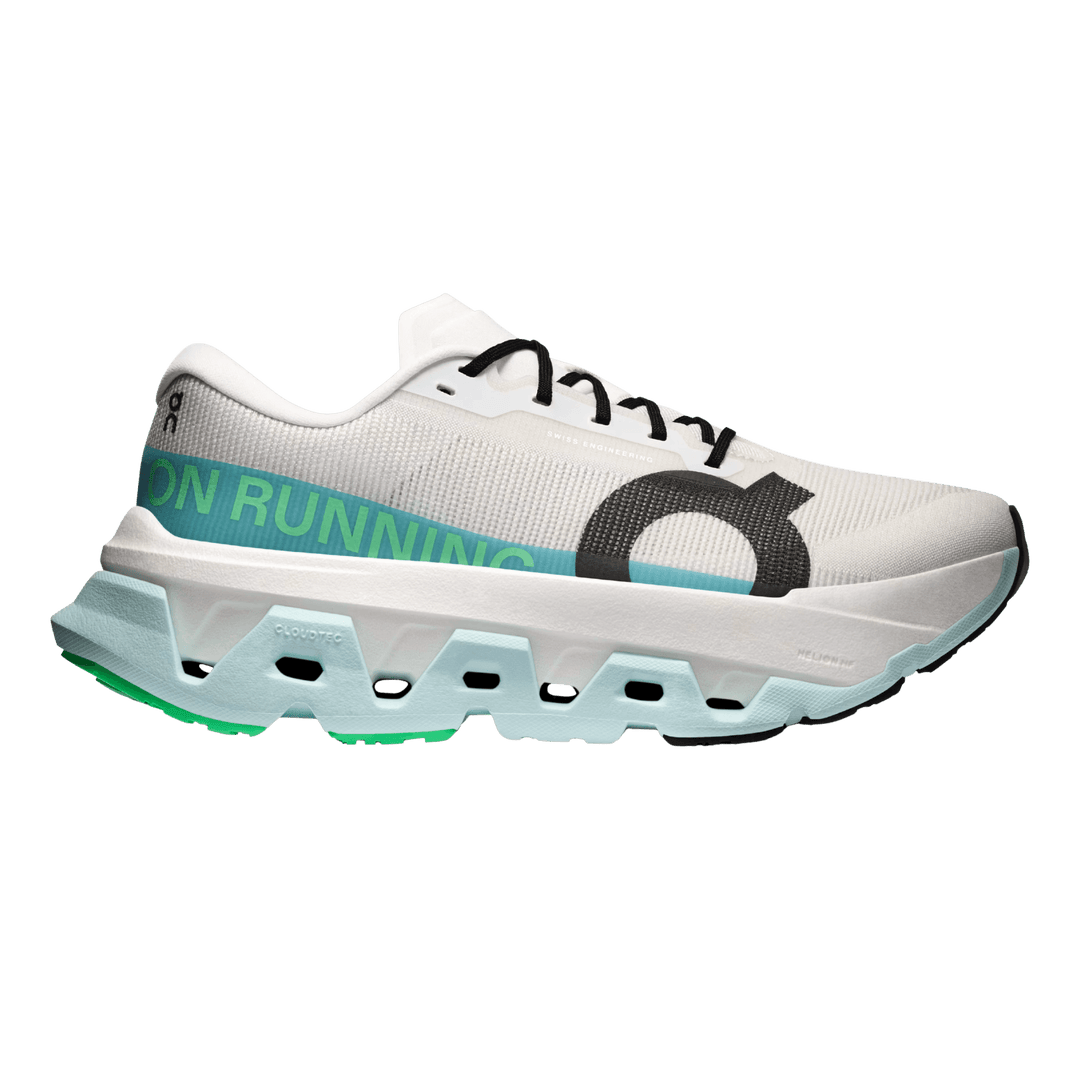 ON RUNNING WOMEN'S CLOUDMONSTER 3 HYPER