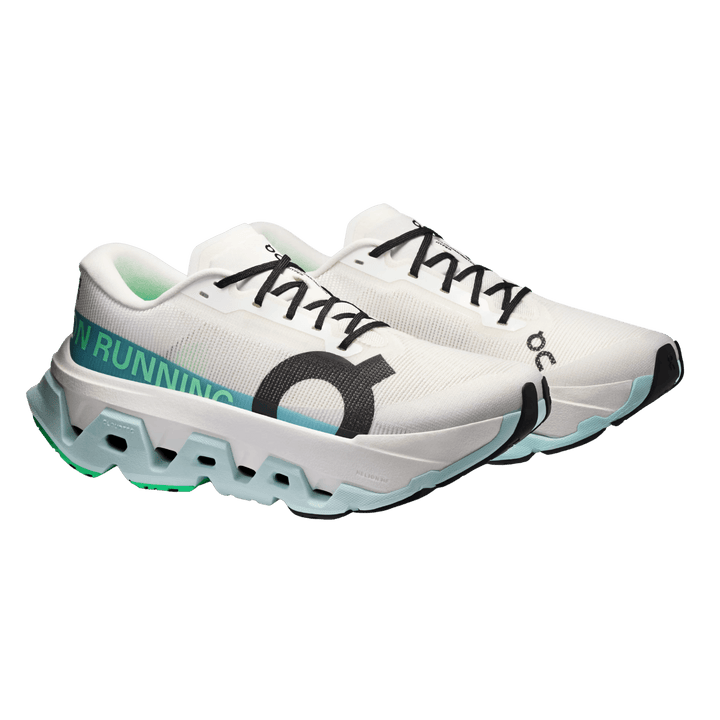 ON RUNNING WOMEN'S CLOUDMONSTER 3 HYPER