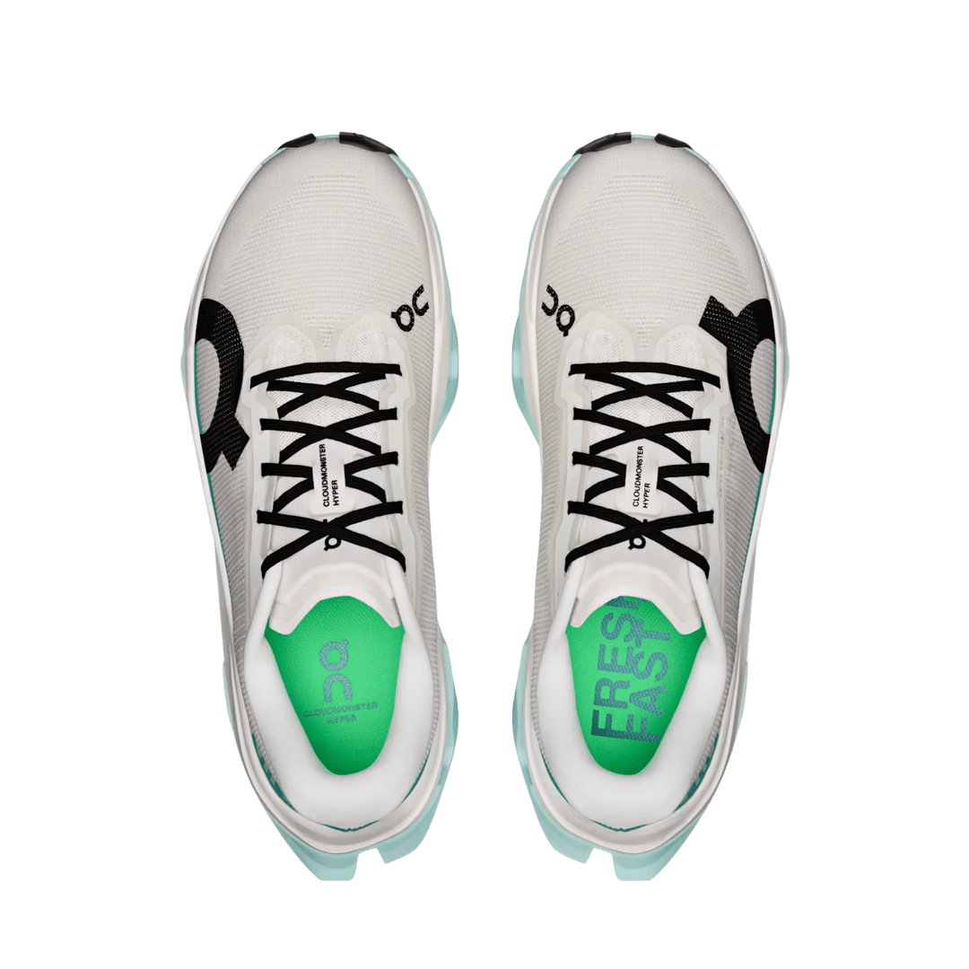 ON RUNNING WOMEN'S CLOUDMONSTER 3 HYPER