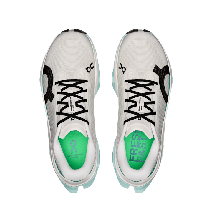 ON RUNNING WOMEN'S CLOUDMONSTER 3 HYPER