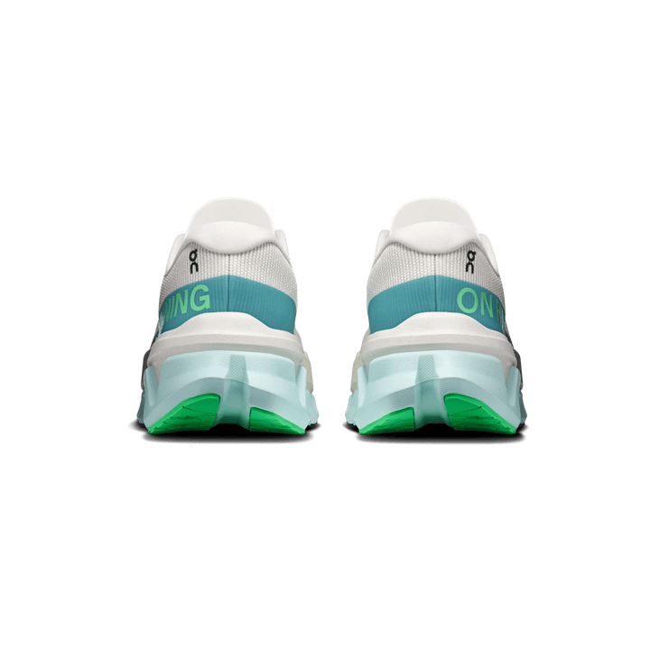 ON RUNNING WOMEN'S CLOUDMONSTER 3 HYPER