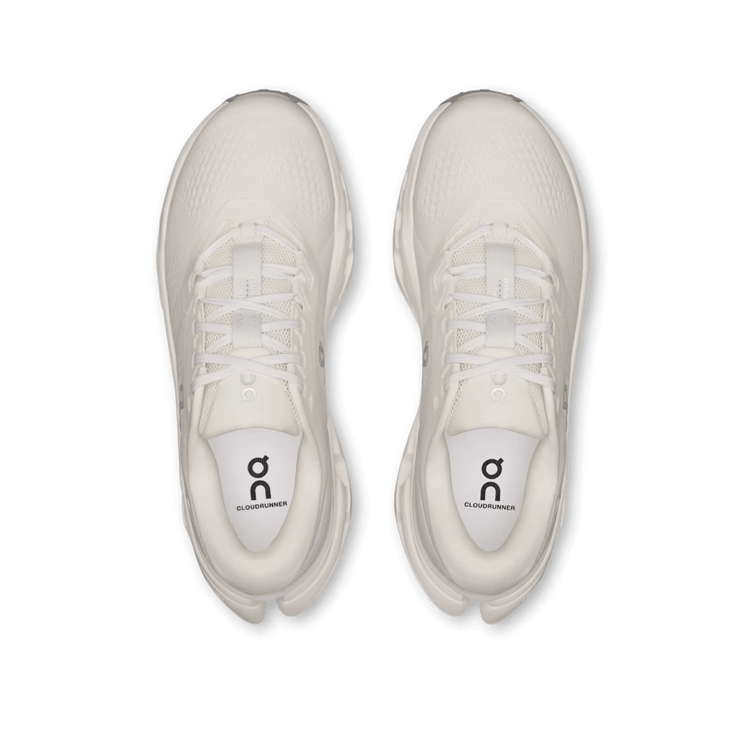 ON RUNNING WOMEN'S CLOUDRUNNER 3 - Luke's Locker Running & Fitness