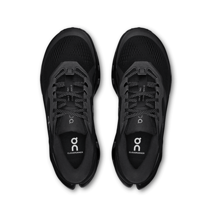 ON RUNNING WOMEN'S CLOUDRUNNER 3 - Luke's Locker Running & Fitness