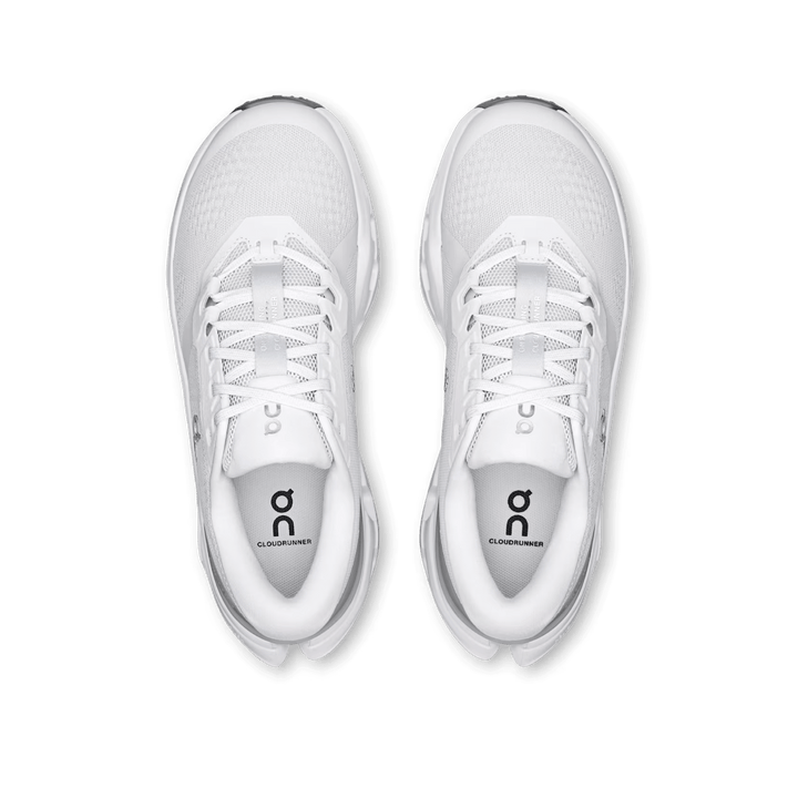 ON RUNNING WOMEN'S CLOUDRUNNER 3 - Luke's Locker Running & Fitness