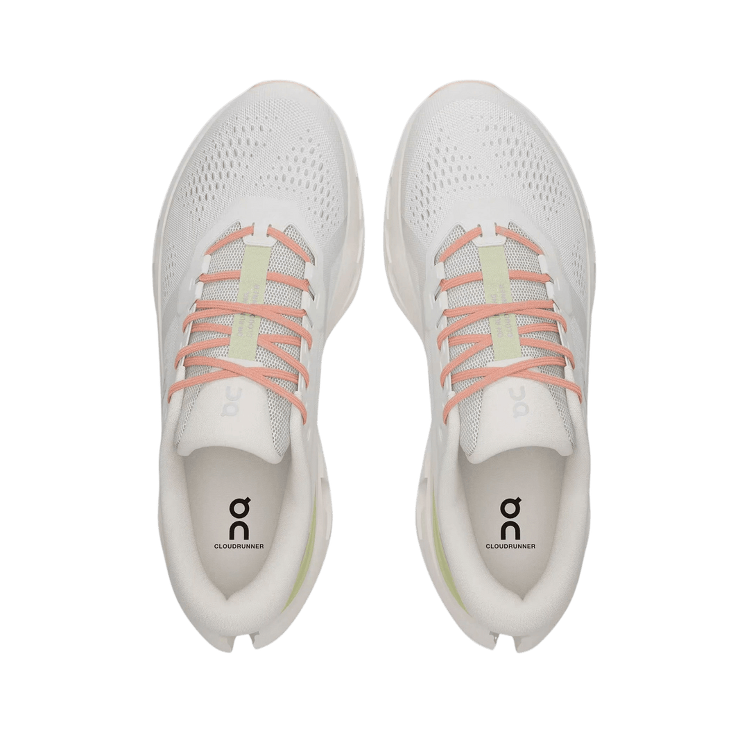 ON RUNNING WOMEN'S CLOUDRUNNER 3