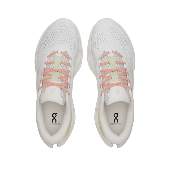 ON RUNNING WOMEN'S CLOUDRUNNER 3