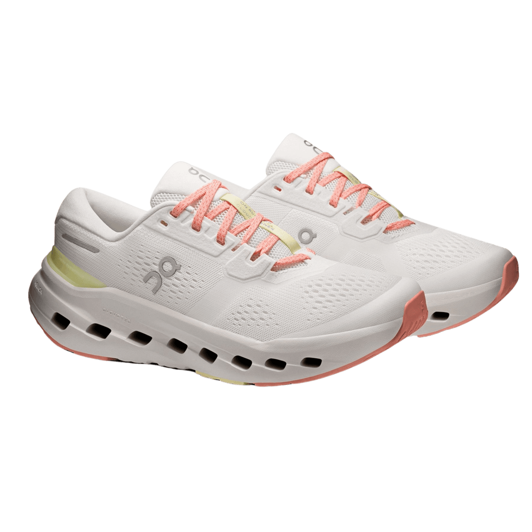 ON RUNNING WOMEN'S CLOUDRUNNER 3