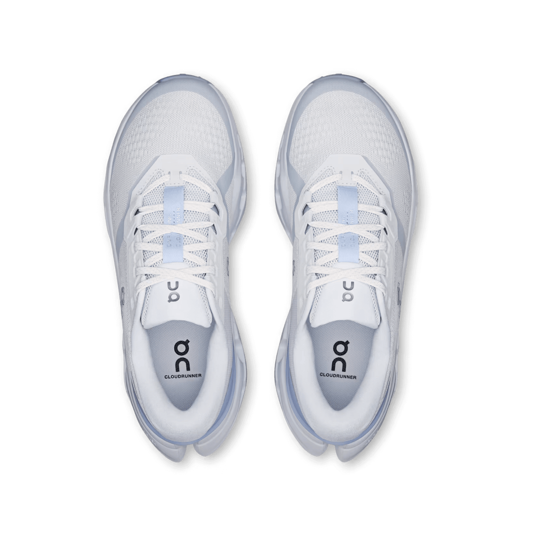 ON RUNNING WOMEN'S CLOUDRUNNER 3 - Luke's Locker Running & Fitness