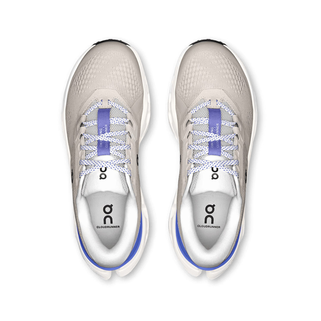 ON RUNNING WOMEN'S CLOUDRUNNER 3 - Luke's Locker Running & Fitness