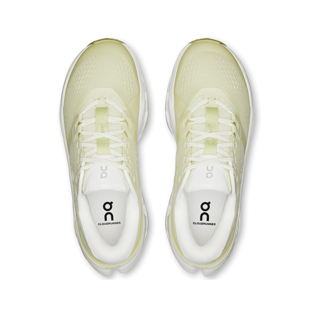 ON RUNNING WOMEN'S CLOUDRUNNER 3 - Luke's Locker Running & Fitness