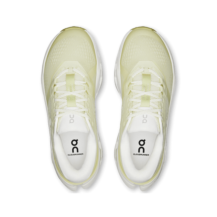 ON RUNNING WOMEN'S CLOUDRUNNER 3 - Luke's Locker Running & Fitness