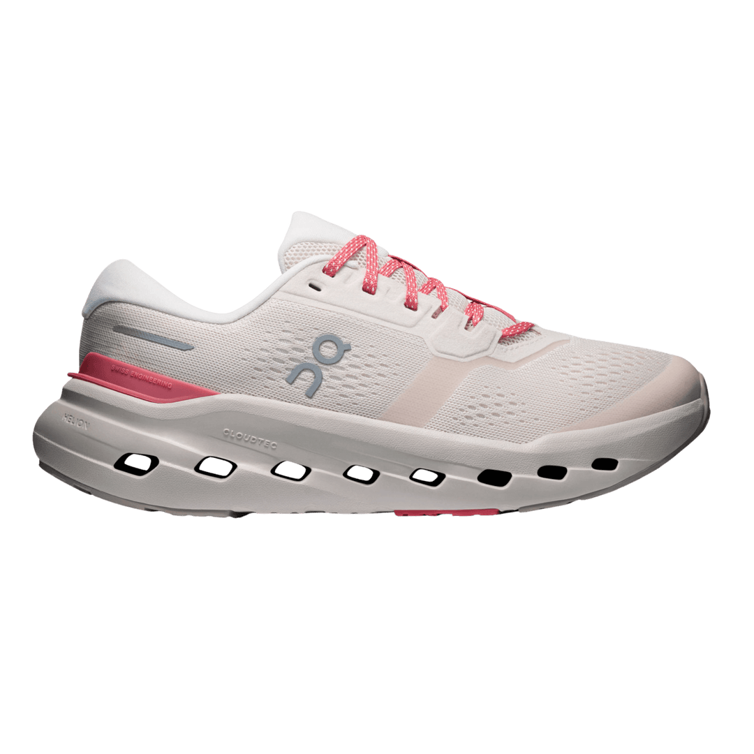 ON RUNNING WOMEN'S CLOUDRUNNER 3