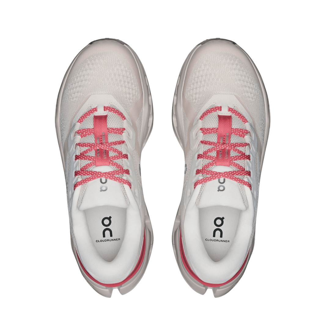 ON RUNNING WOMEN'S CLOUDRUNNER 3