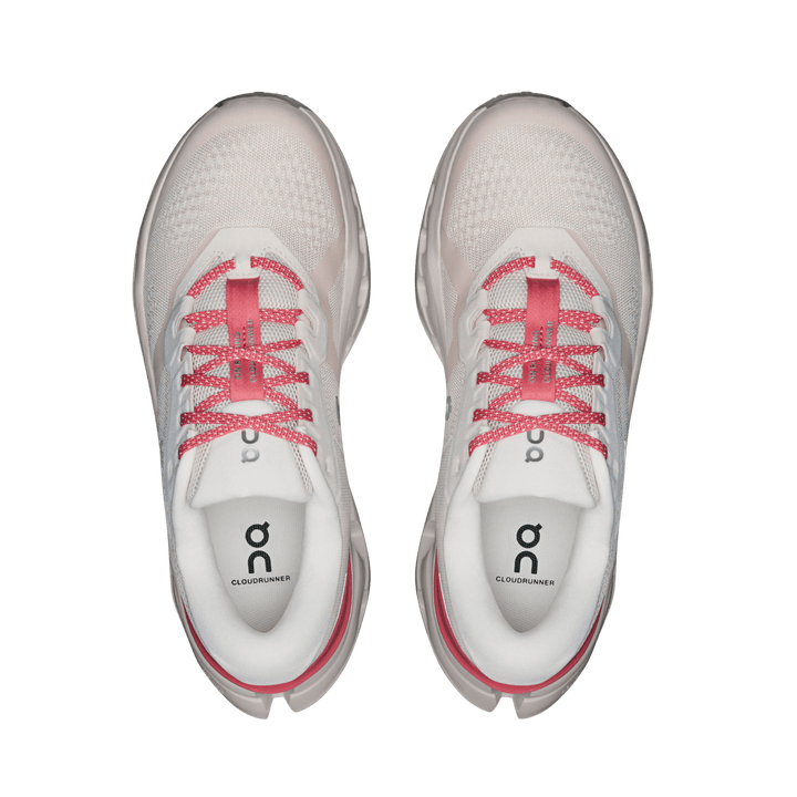 ON RUNNING WOMEN'S CLOUDRUNNER 3