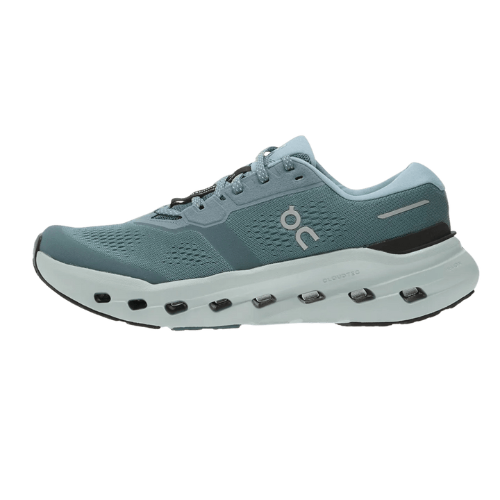 ON RUNNING WOMEN'S CLOUDRUNNER 3
