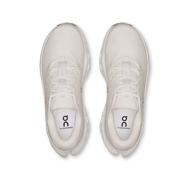 ON RUNNING WOMEN'S CLOUDRUNNER 3 WIDE - Luke's Locker Running & Fitness